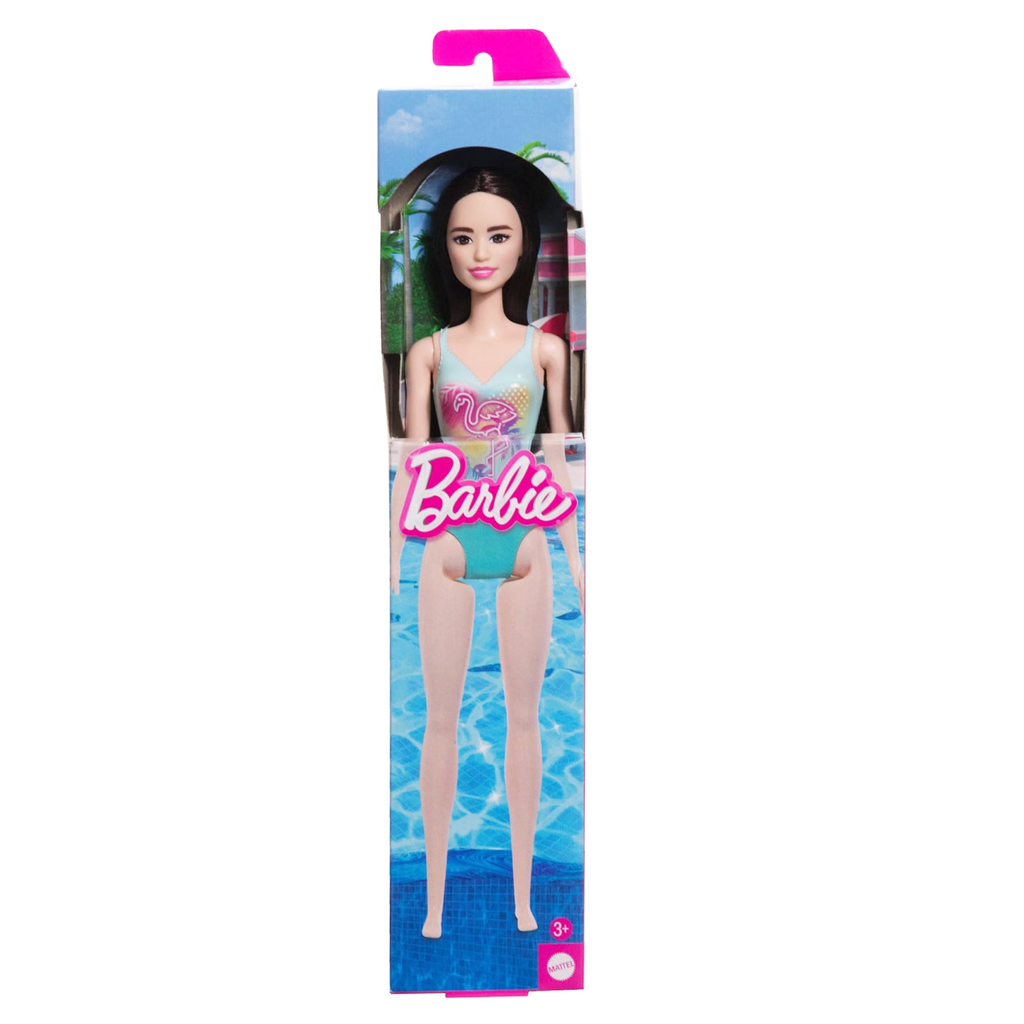 Barbie de Playa