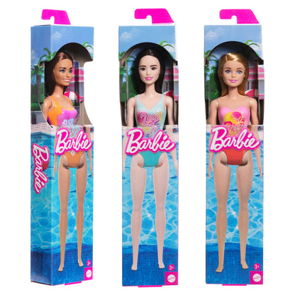 Barbie de Playa