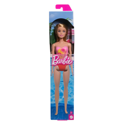 Barbie de Playa