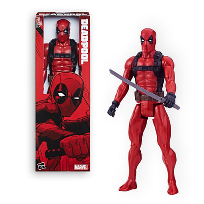 Marvel Figura de Deadpool