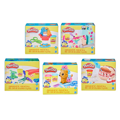 Play-Doh Mini Clasicos