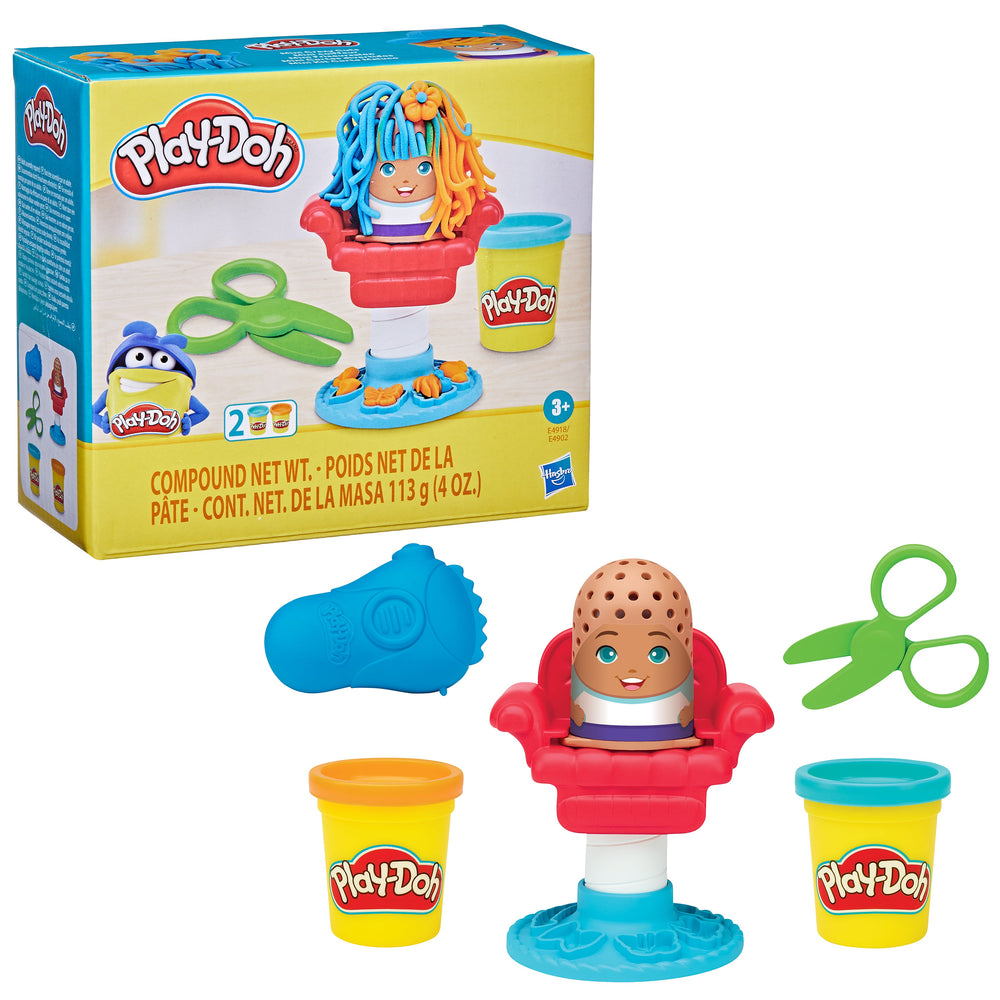 Play-Doh Mini Clasicos