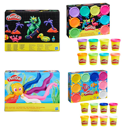 Play-Doh Masilla 8pk