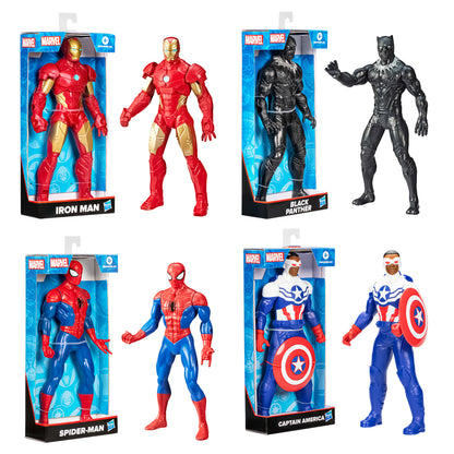 Marvel - Figura de accion