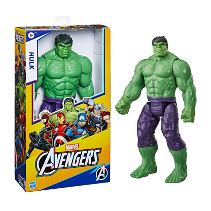 Avengers  Figura Hulk