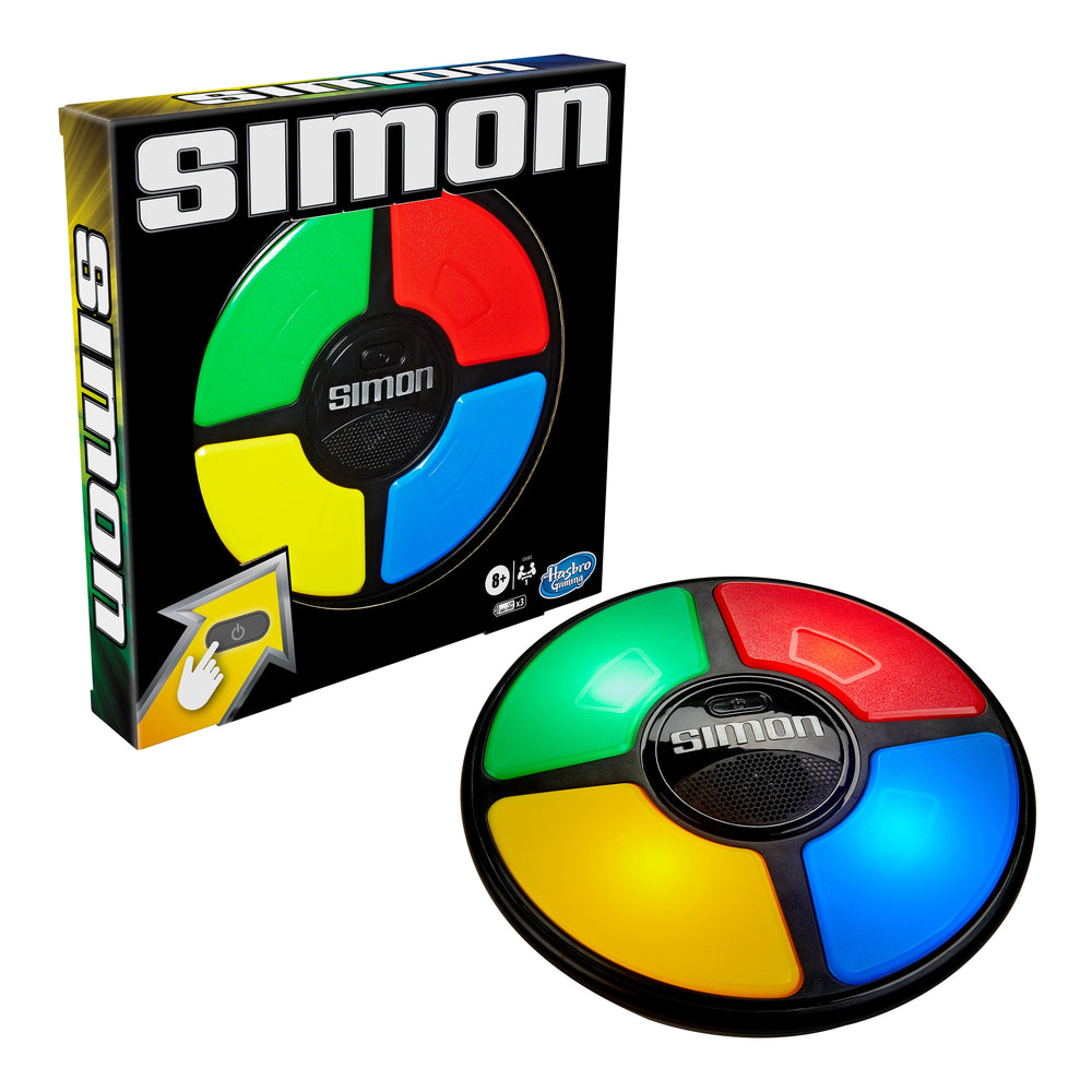 Simon Classic