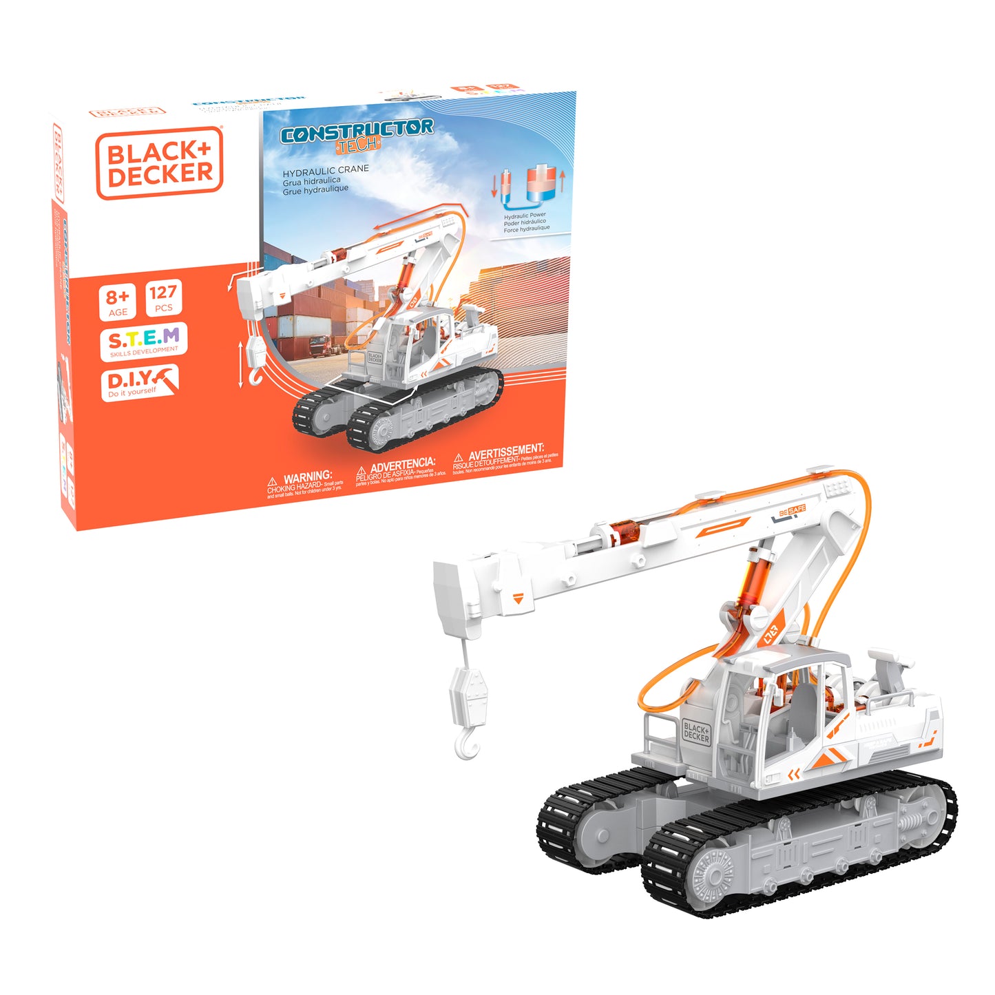 Grua