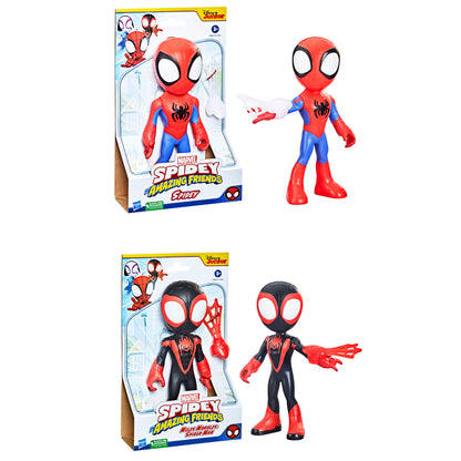 Spidey y sus Amigos Surtido de Figuras
