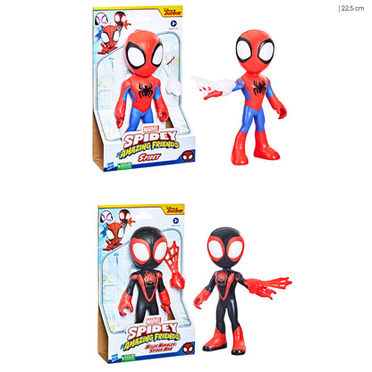 Spidey y sus Amigos Surtido de Figuras