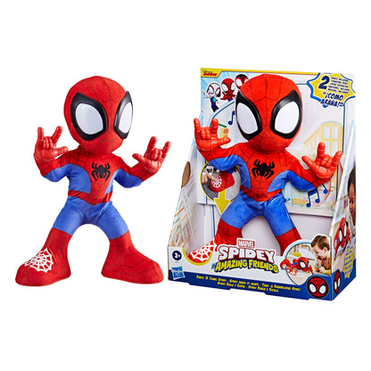 Spidey y sus Amigos