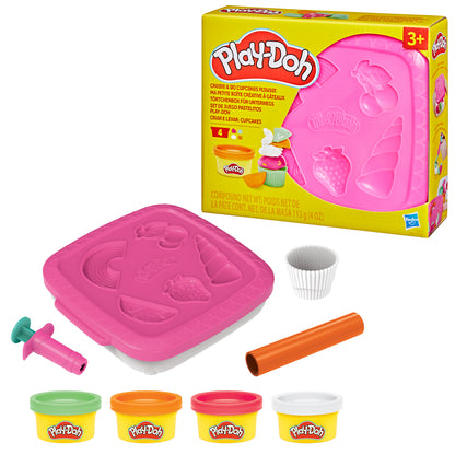 Set Crea y Ve de Play-Doh