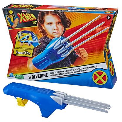 X-Men Juego de Rol