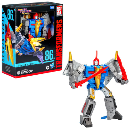Transformers Studio Series Dinobot Swoop T86