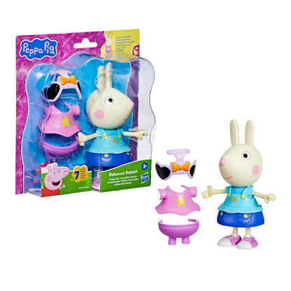 Peppa Pig Surtido de Peppa y sus Amigos