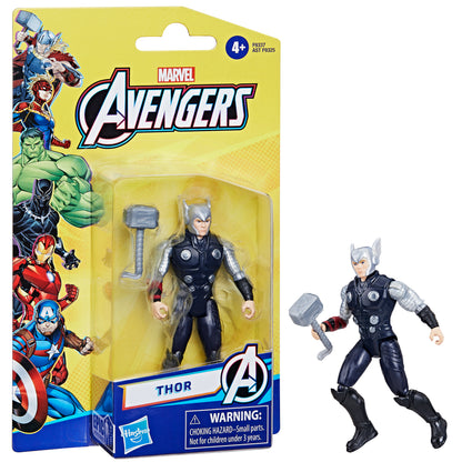 Avengers Surtido de Figuras