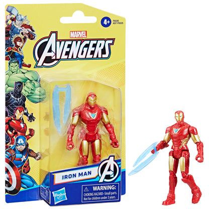 Avengers Surtido de Figuras