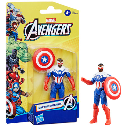 Avengers Surtido de Figuras