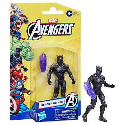 Avengers Surtido de Figuras