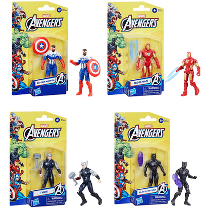 Avengers Surtido de Figuras