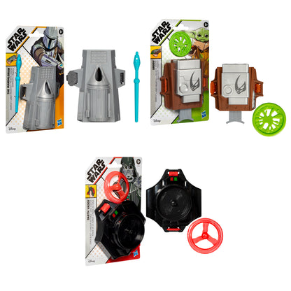 Star Wars Lanzador