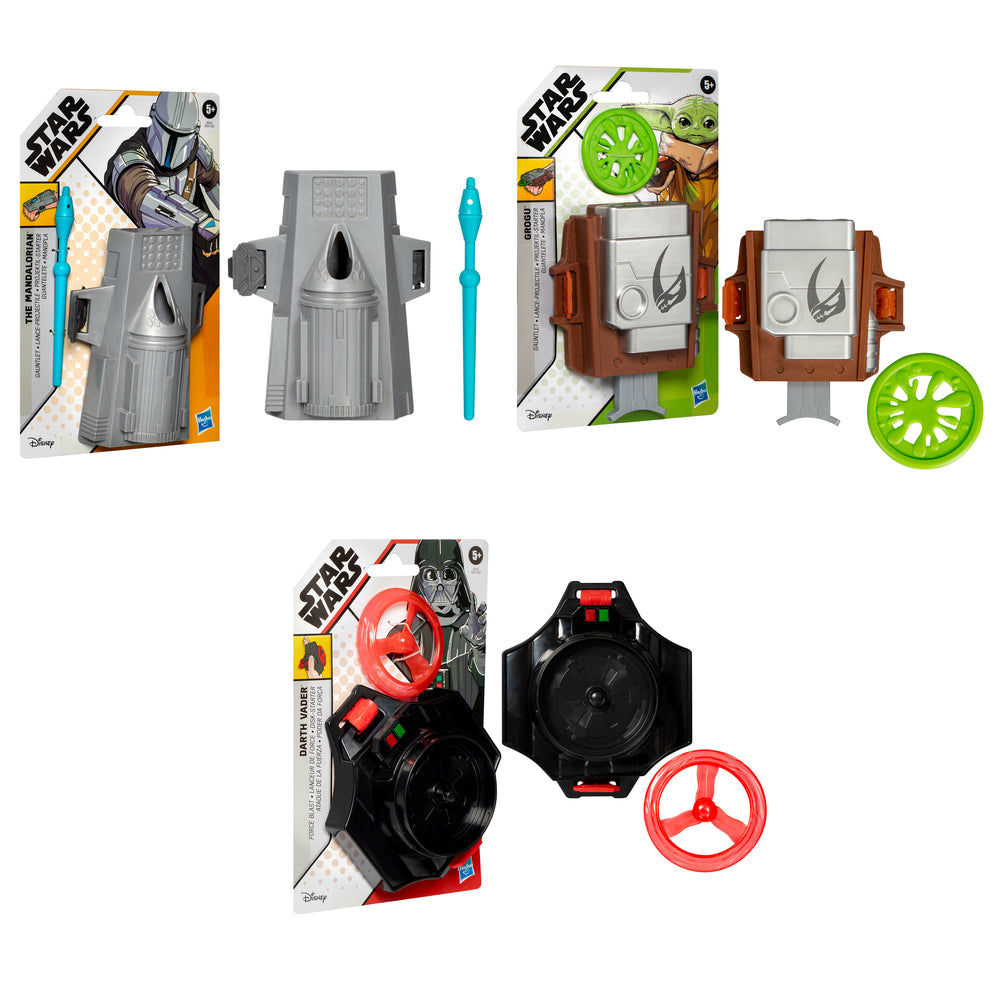 Star Wars Lanzador
