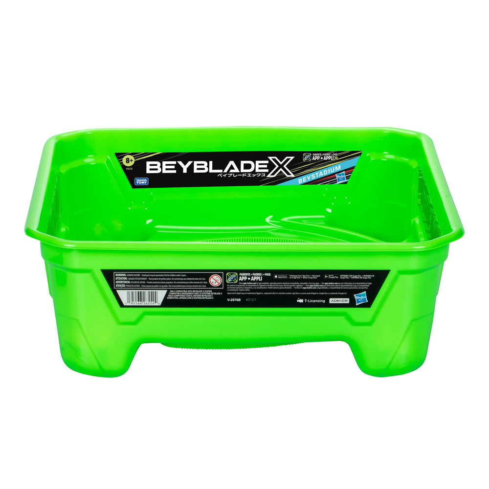 Estadio Beyblade X Estadio