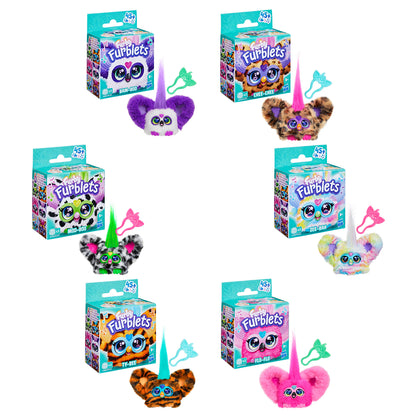 Furby Surtido de Furblets