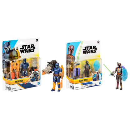 Star Wars Surtido de Figuras
