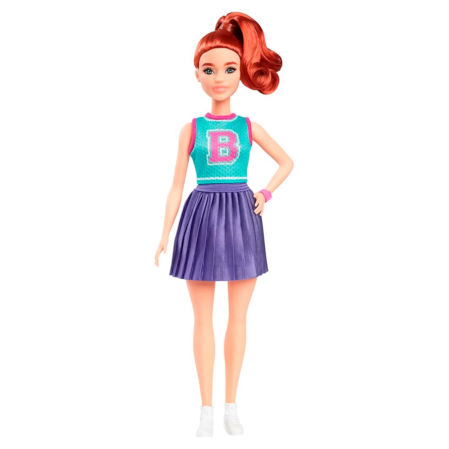 Barbie Fashionistas