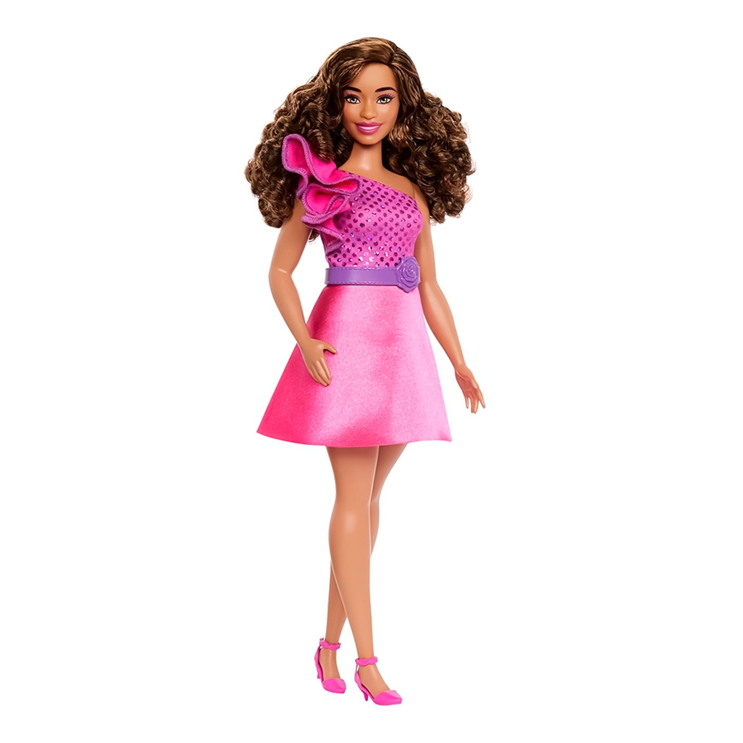 Barbie Fashionistas
