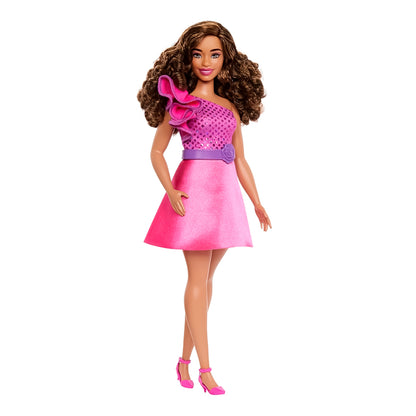 Barbie Fashionistas
