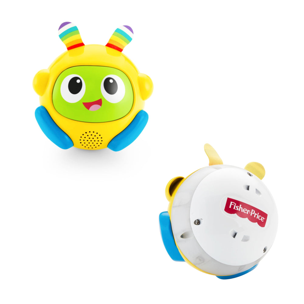 Bi Bot Baila Fisher Price