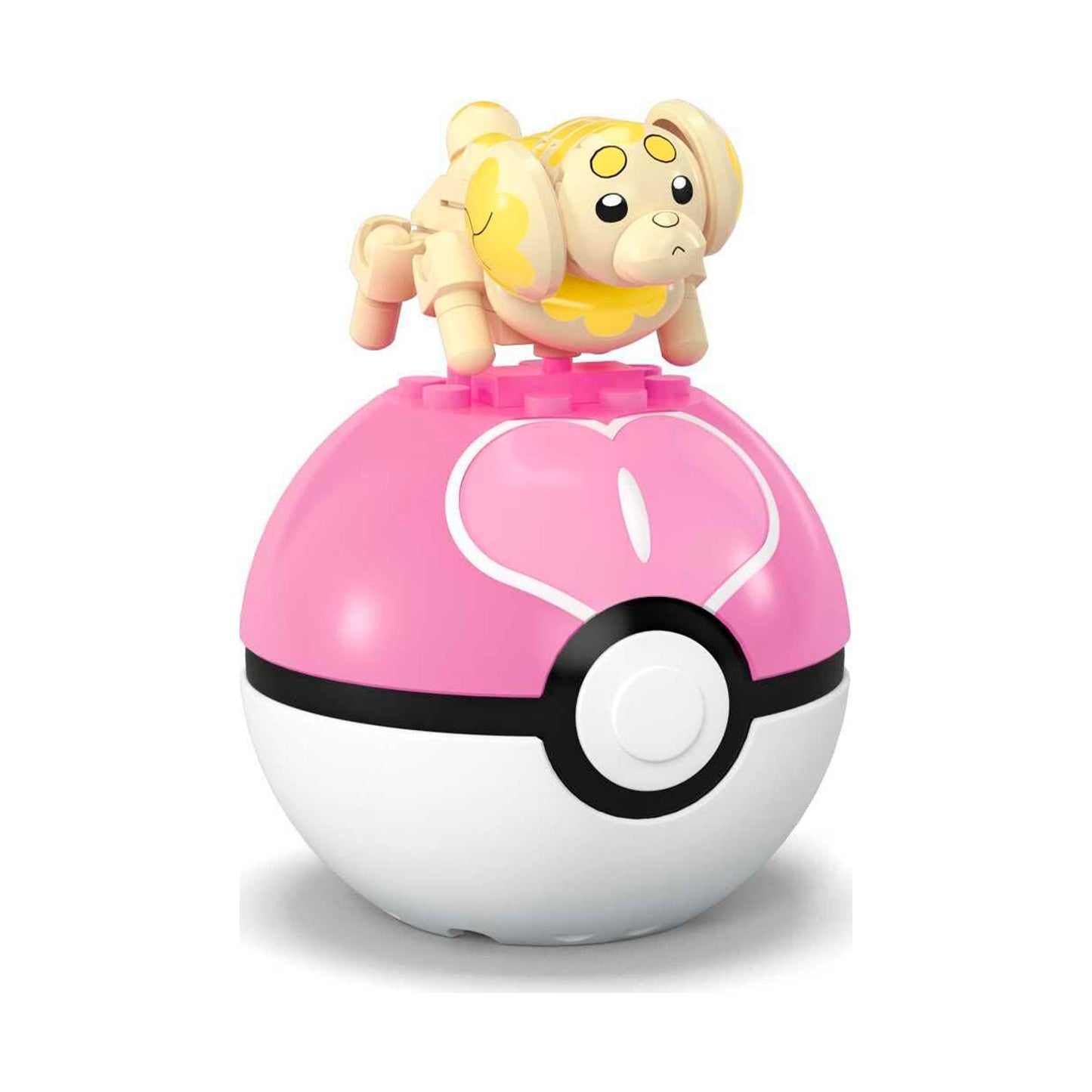 Pokémon + Pokébolas