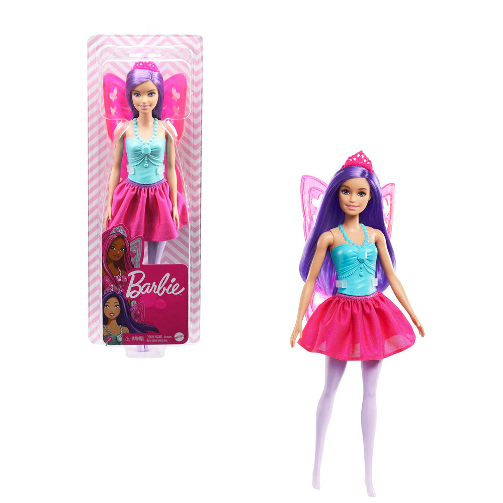 Barbie Hadas Magicas
