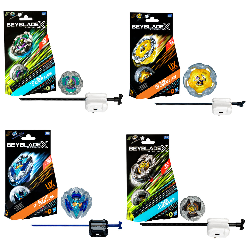 Beyblade X Surtido