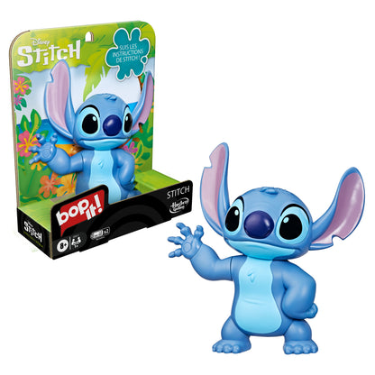 Bop It Stitch