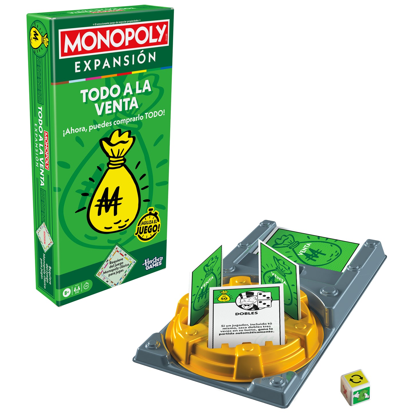 Monopoly