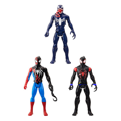 Personajes - Spiderman