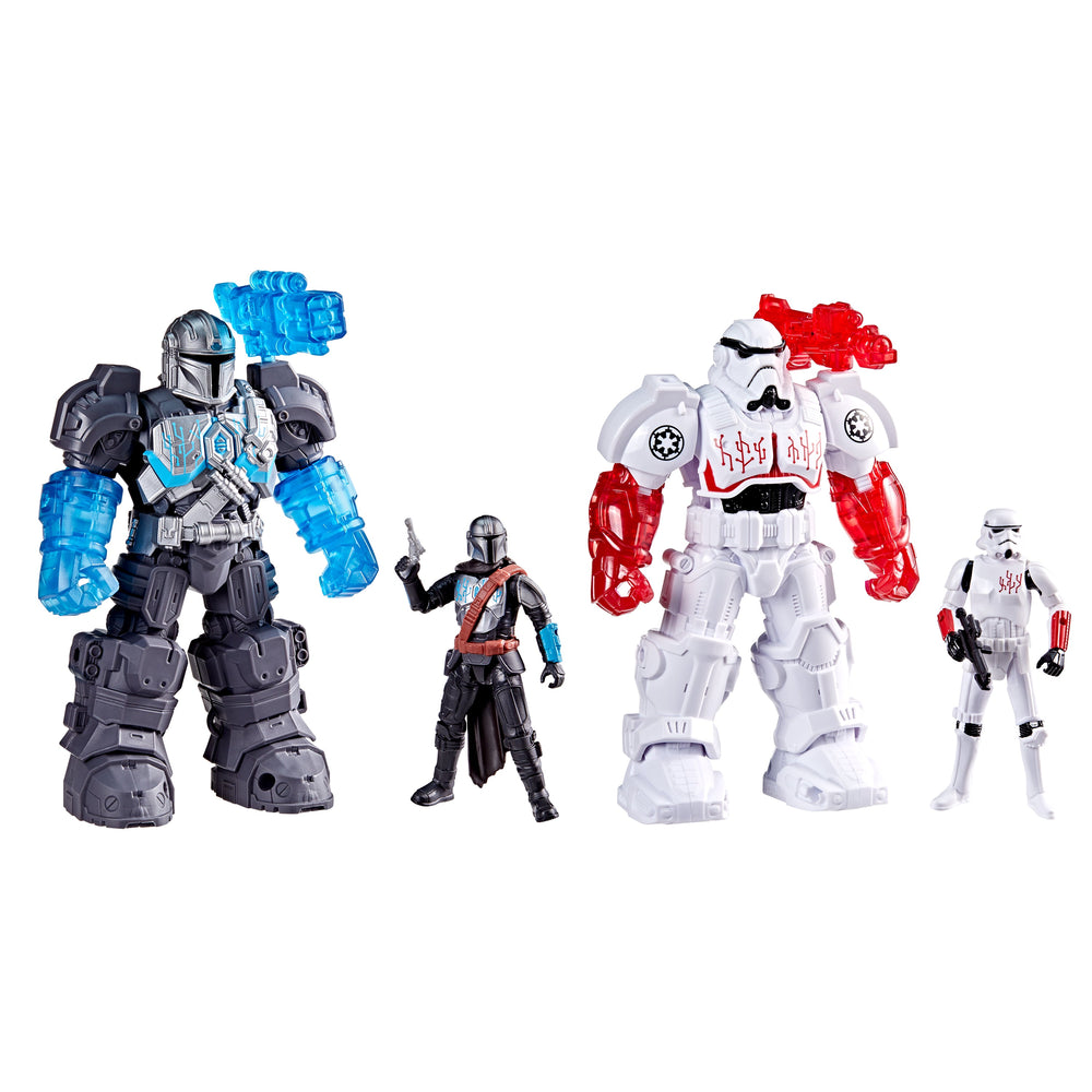 Star Wars Armadura de Fuerza
