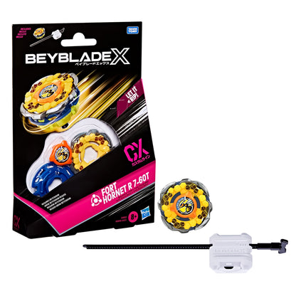 Bey blade Lanzador