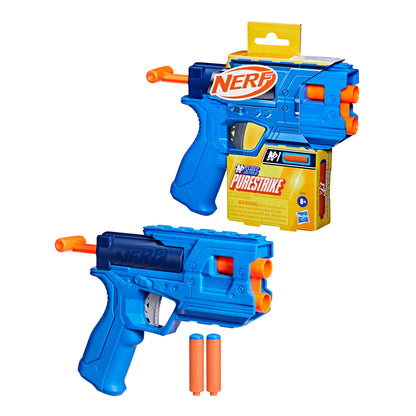 Ner N Series Purestrike