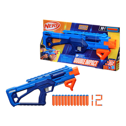 Ner N Series Double Impact