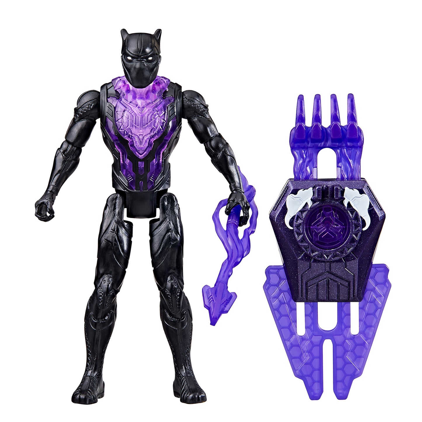 Avengers Figuras con Super Equipo