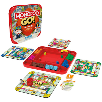 Monopoly Go!