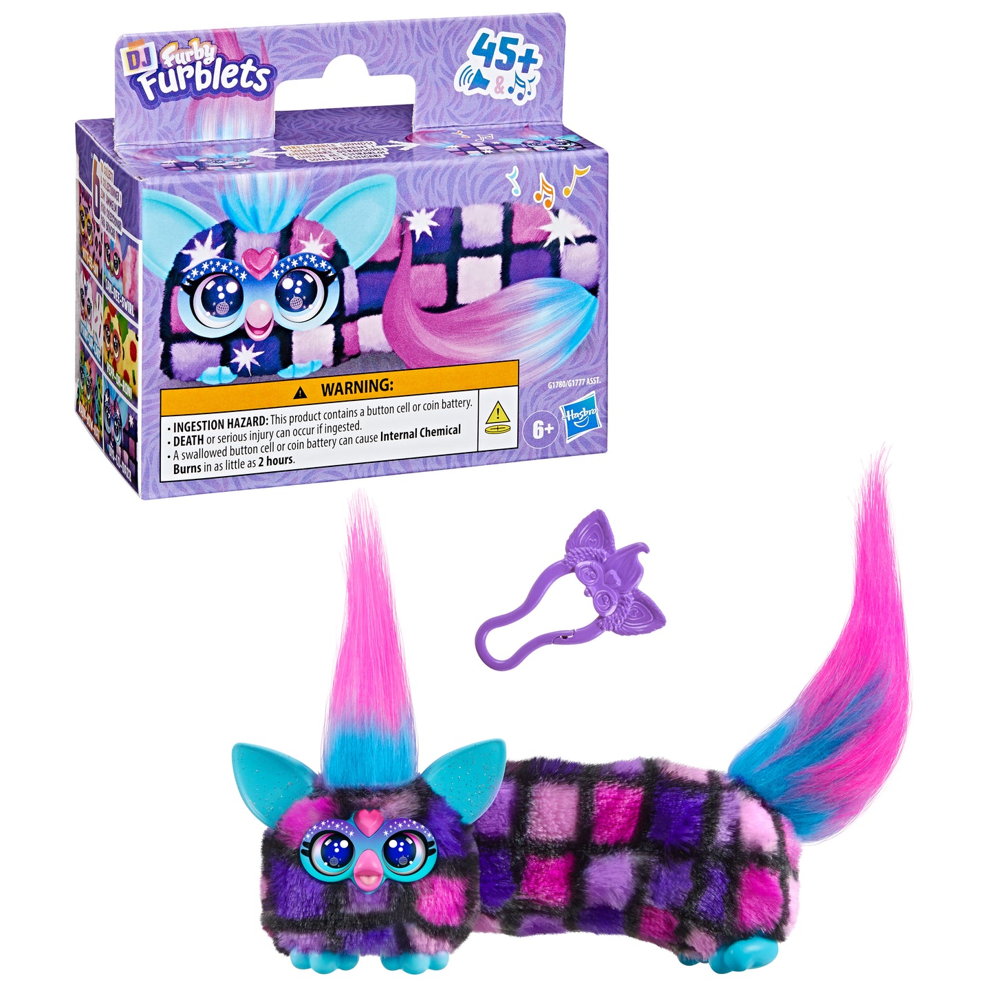 Dj Pelucitas - Furby