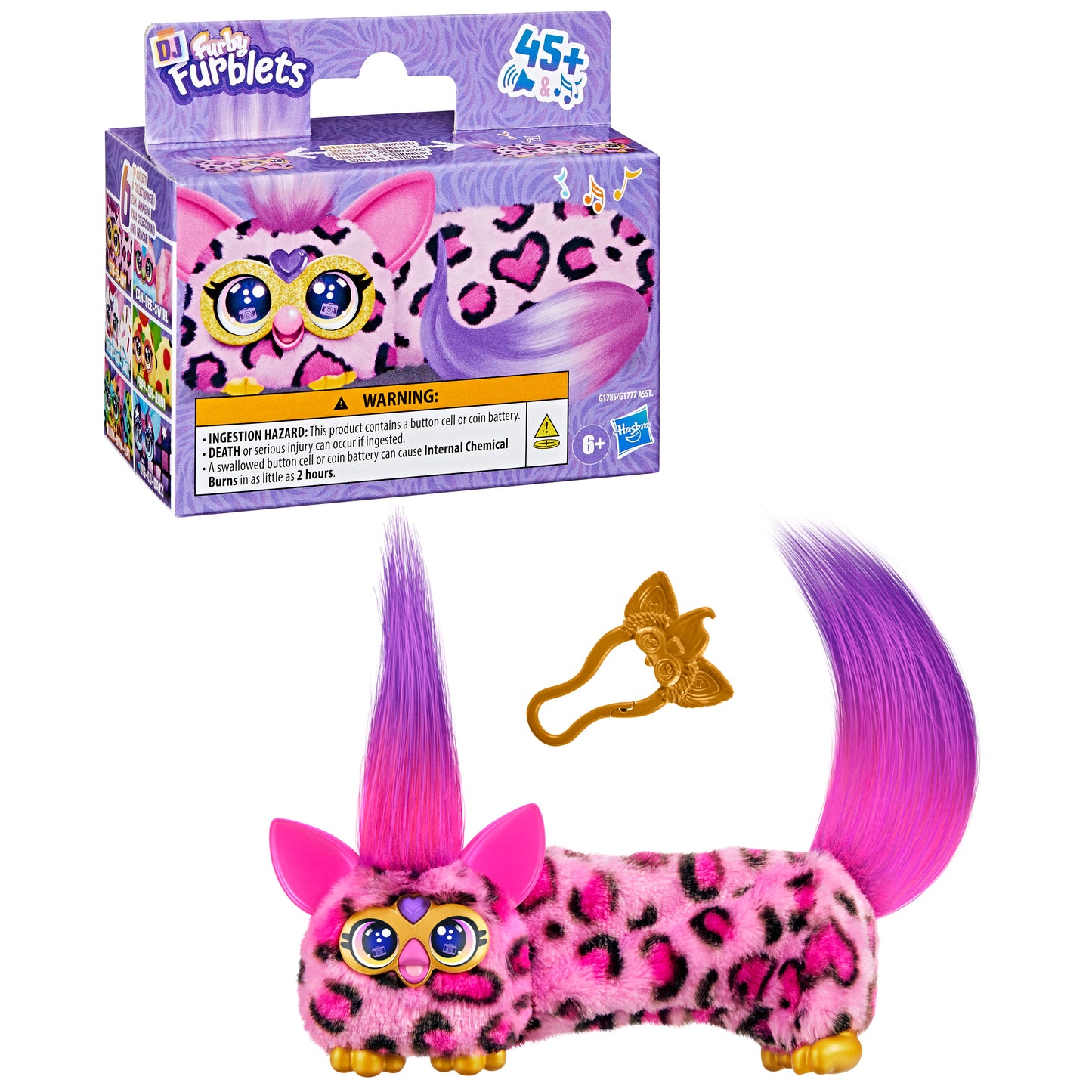 Dj Pelucitas - Furby