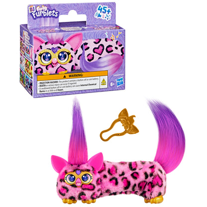 Dj Pelucitas - Furby
