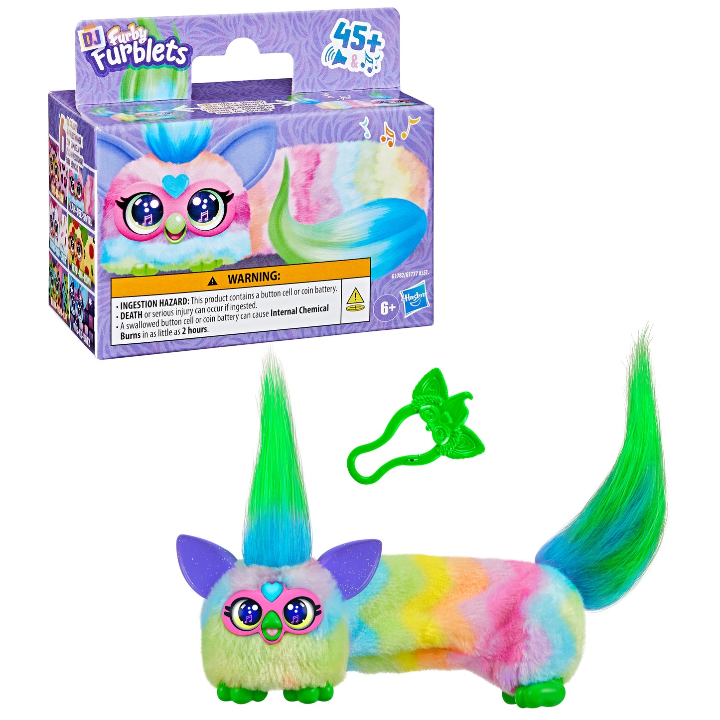 Dj Pelucitas - Furby