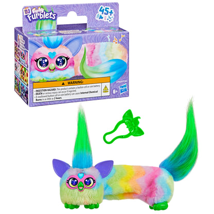 Dj Pelucitas - Furby