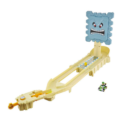 Set Pistas de Mario Kart Hot Wheels